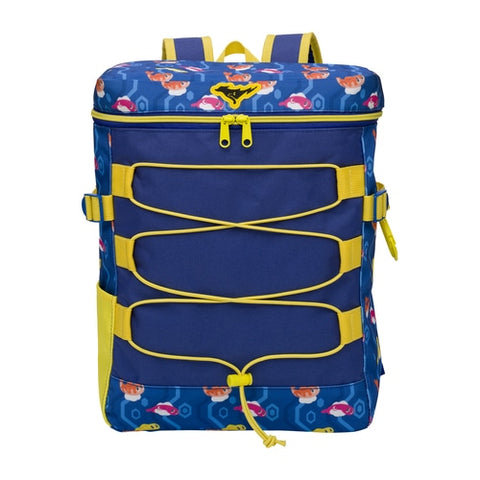 Daisushi! Tatsugiri-zukushi - Backpack