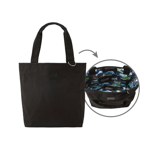 STRANGE PARADOX - Tote Bag
