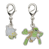 Paldea Pokemon Charms