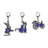 Paldea Pokemon Charms