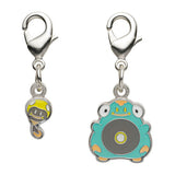 Paldea Pokemon Charms