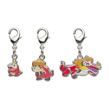Paldea Pokemon Charms