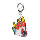 Paldea Pokemon Charms