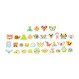 BUG OUT! - Assorted Stickers