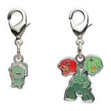 Paldea Pokemon Charms