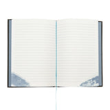 STRANGE PARADOX - B6 Hardcover Notebook