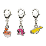 Paldea Pokemon Charms