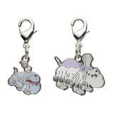 Paldea Pokemon Charms
