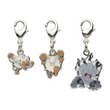 Paldea Pokemon Charms