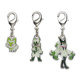 Paldea Pokemon Charms