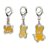 Paldea Pokemon Charms