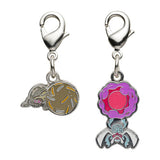 Paldea Pokemon Charms