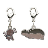 Paldea Pokemon Charms