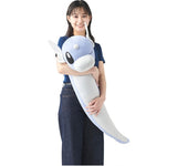 Pokemon Hug Tight Plush *EMS SHIPPING ONLY*