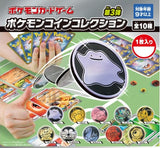 Pokemon Card Game Pokemon Coin Collection Vol.3 Gachapon *RANDOM*