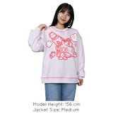 Bring a picnic! - Tinkaton Sweatshirt