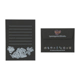yonayonaGhost - Black Letter Set