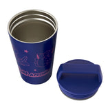 Night Arcade - Tumbler