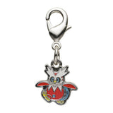 Paldea Pokemon Charms