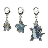 Paldea Pokemon Charms
