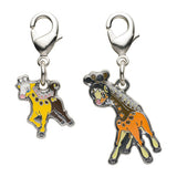 Paldea Pokemon Charms