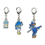 Paldea Pokemon Charms