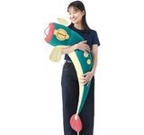 Pokemon Hug Tight Plush *EMS SHIPPING ONLY*