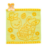 Pokemon Yum Yum Easter - Hand Towel