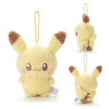 Poke Peace - Mascot Plush