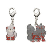 Pokedex Charms - Hisui Region