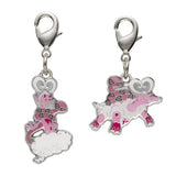 Pokedex Charms - Hisui Region