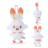 Poke Peace - Mascot Plush