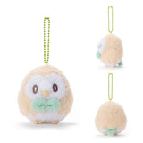 Poke Peace - Mascot Plush