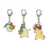Pokedex Charms - Hisui Region