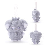 Poke Peace - Mascot Plush