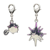 Pokedex Charms - Hisui Region