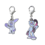 Pokedex Charms - Hisui Region