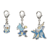 Pokedex Charms - Hisui Region