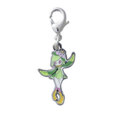 Pokedex Charms - Hisui Region