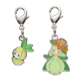 Pokedex Charms - Hisui Region
