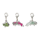 Pokedex Charms - Hisui Region