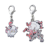 Pokedex Charms - Hisui Region