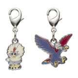 Pokedex Charms - Hisui Region