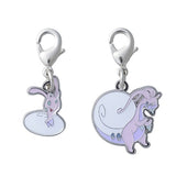 Pokedex Charms - Hisui Region