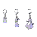 Pokedex Charms - Hisui Region
