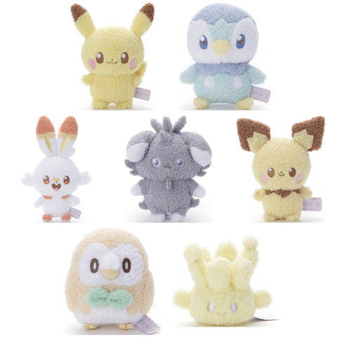 Poke Peace - Plush