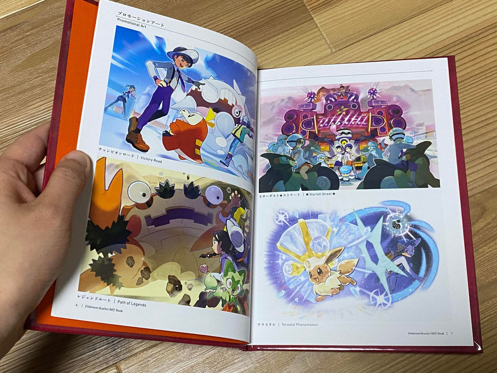 Jogo de Cartas Pack Pokémon Koraidon Escarlate e Violeta - Pedagógica -  Papelaria, Livraria, Artesanato, Festa e Fantasia