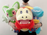 Pokemon Scarlet & Violet Life Size Plushes