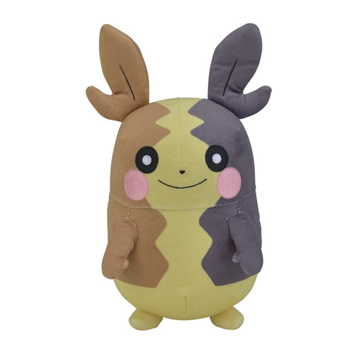 Pokemon Plush - Morpeko