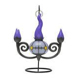 Pokemon Fairy Tale - Chandelure LED Light *EMS SHIPPING ONLY*
